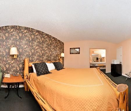 Five Star Inn Burleson Buitenkant foto