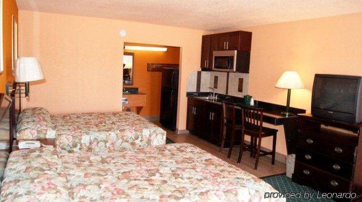 Five Star Inn Burleson Kamer foto