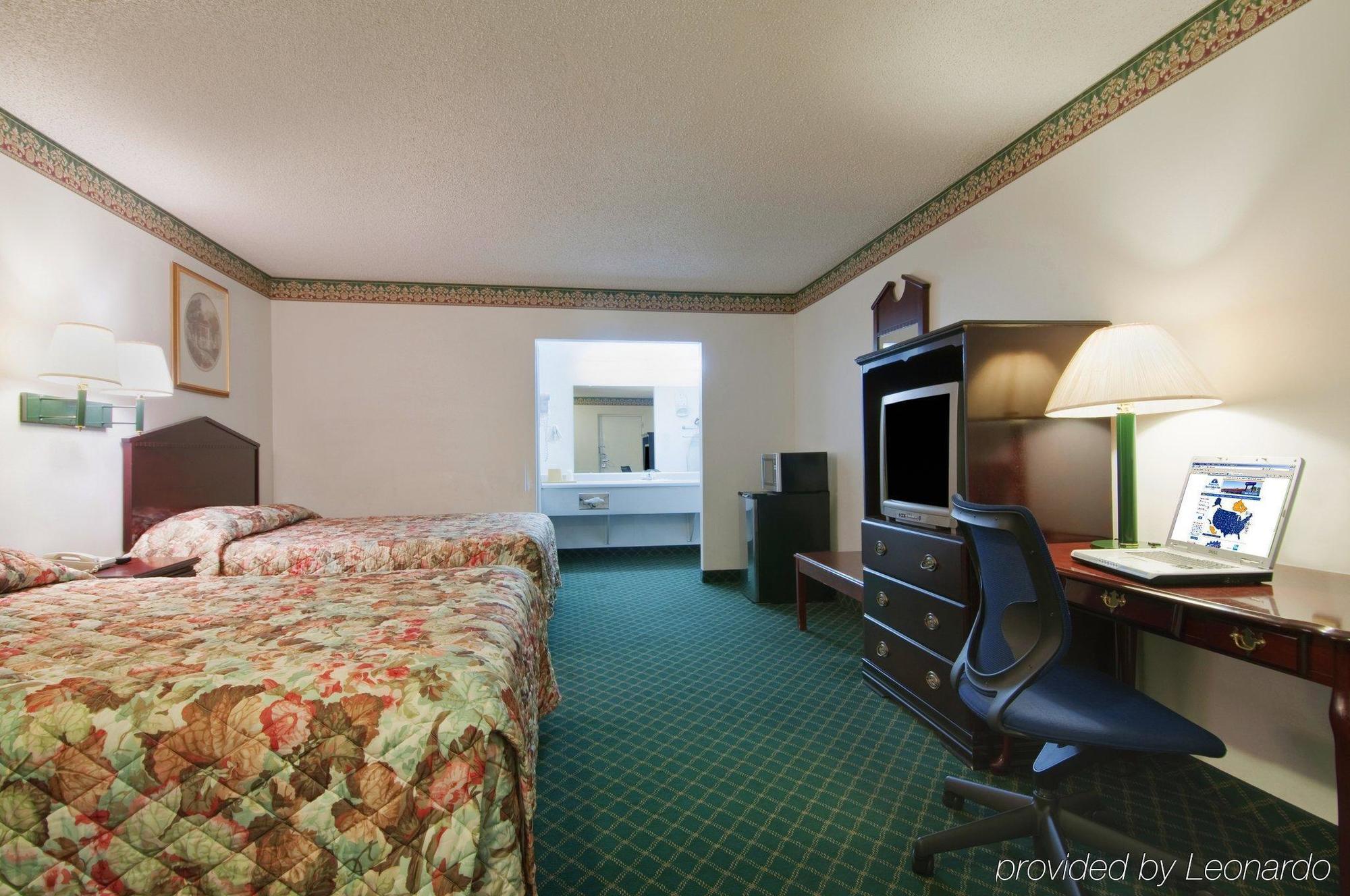 Five Star Inn Burleson Kamer foto