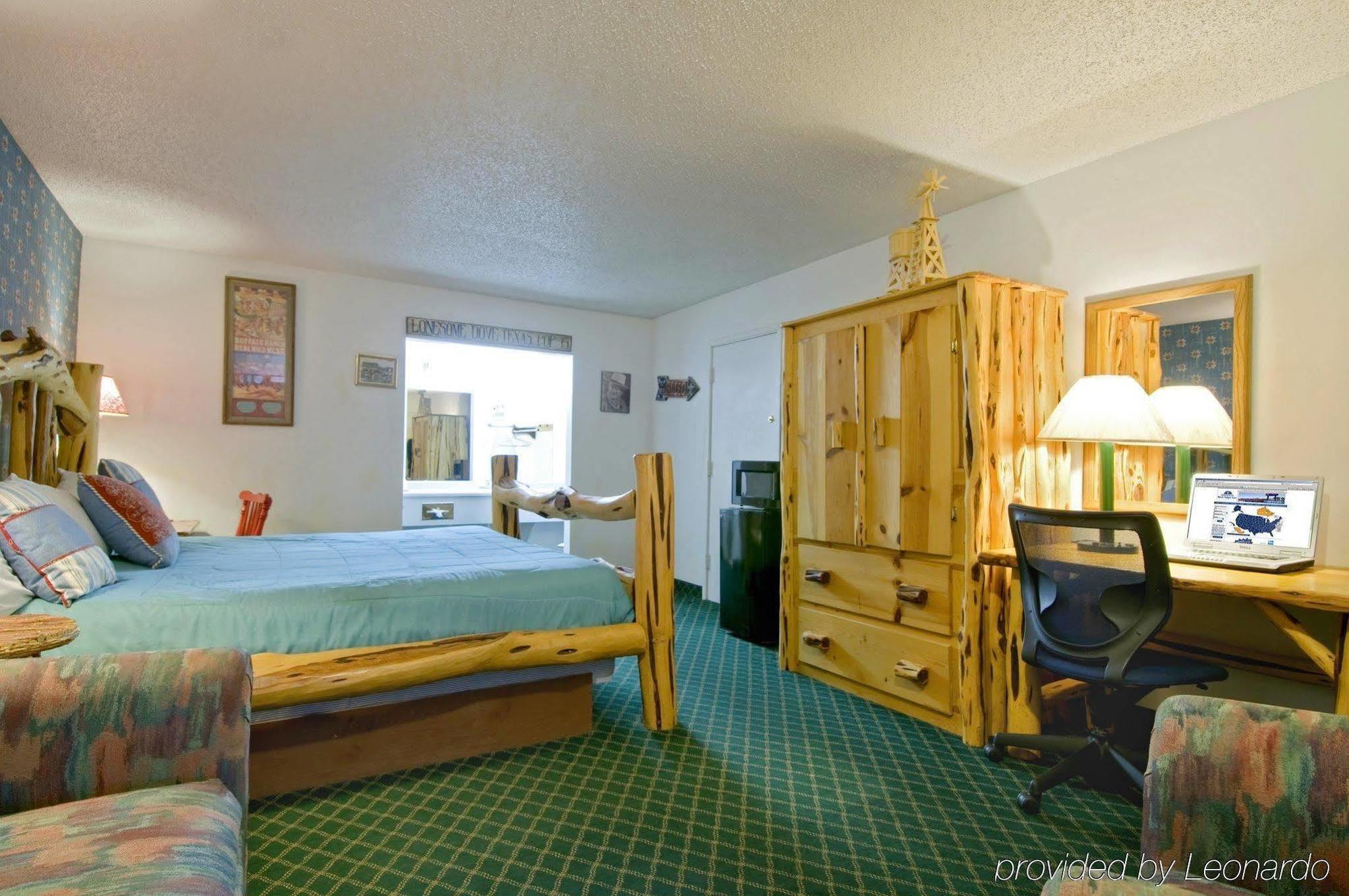 Five Star Inn Burleson Kamer foto