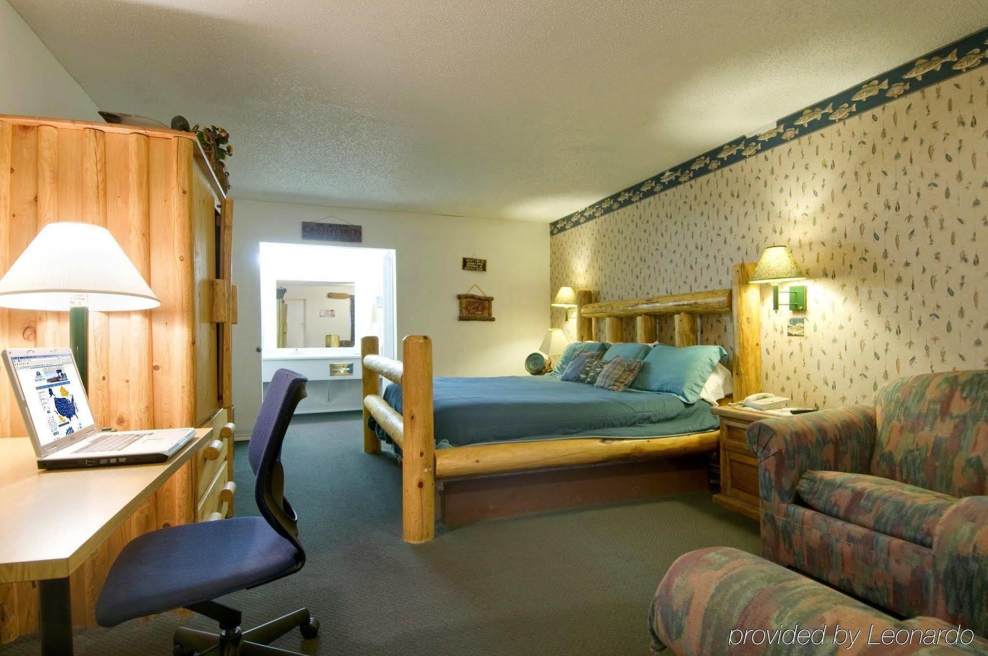 Five Star Inn Burleson Buitenkant foto